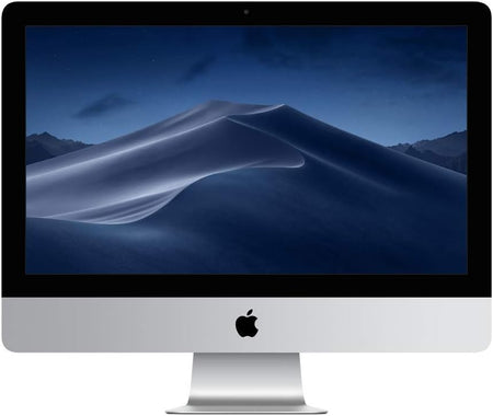 Apple iMac 21,5" (5K, 2019) - Core i5 3 GHz, 8 GB RAM, 1 TB Fusion (Fornyet)