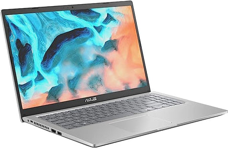 ASUS Vivobook 15 X1500E/ X1500EA 15.6 Full HD bærbar PC (Intel i5-1135G7, 16 GB RAM, 512 GB SSD, Windows 11).