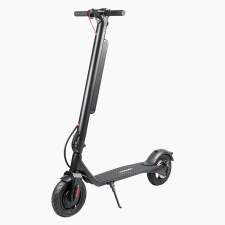 X7 Max hopfällbar elektrisk scooter