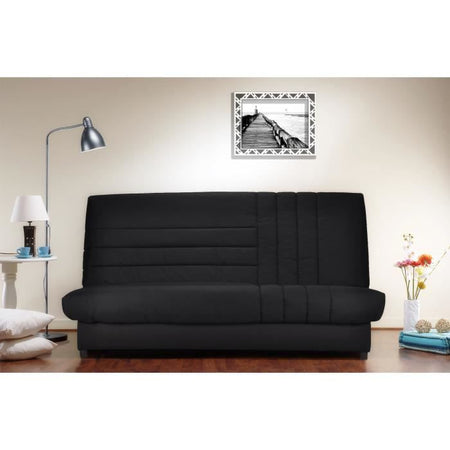 COMFORT BULTEX 3-seters Clic-Clac Sovesofa