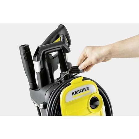 Høytrykkspyler KARCHER K5 Compact